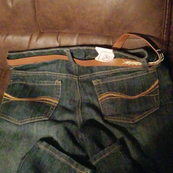 Pants - Picture 2 of 4